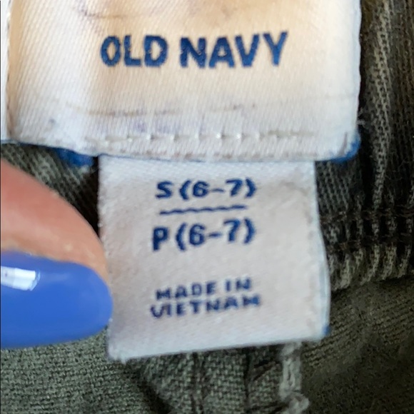 2 pairs of shorts - S/P - Picture 3 of 3